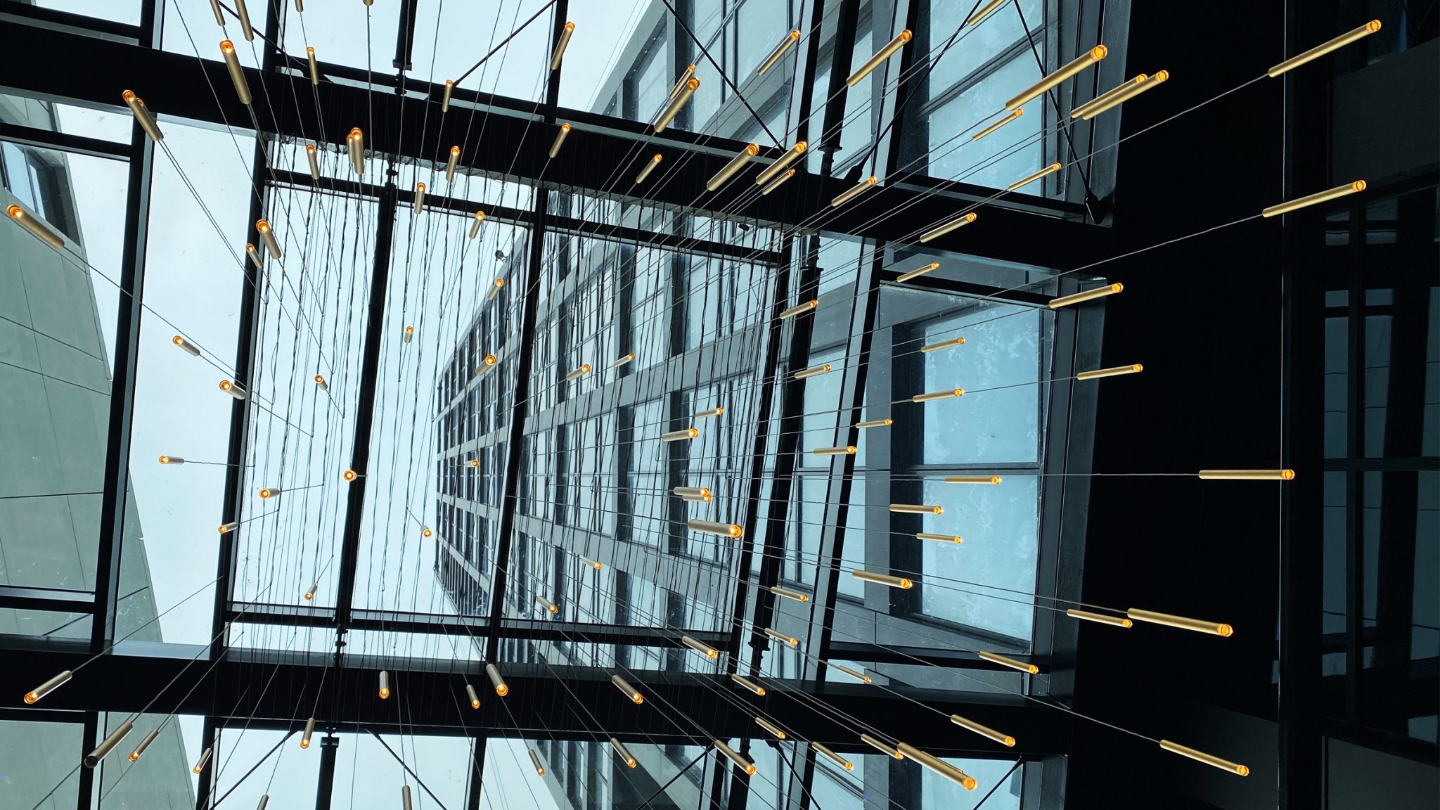 Case studies test - Apache Capital Partners