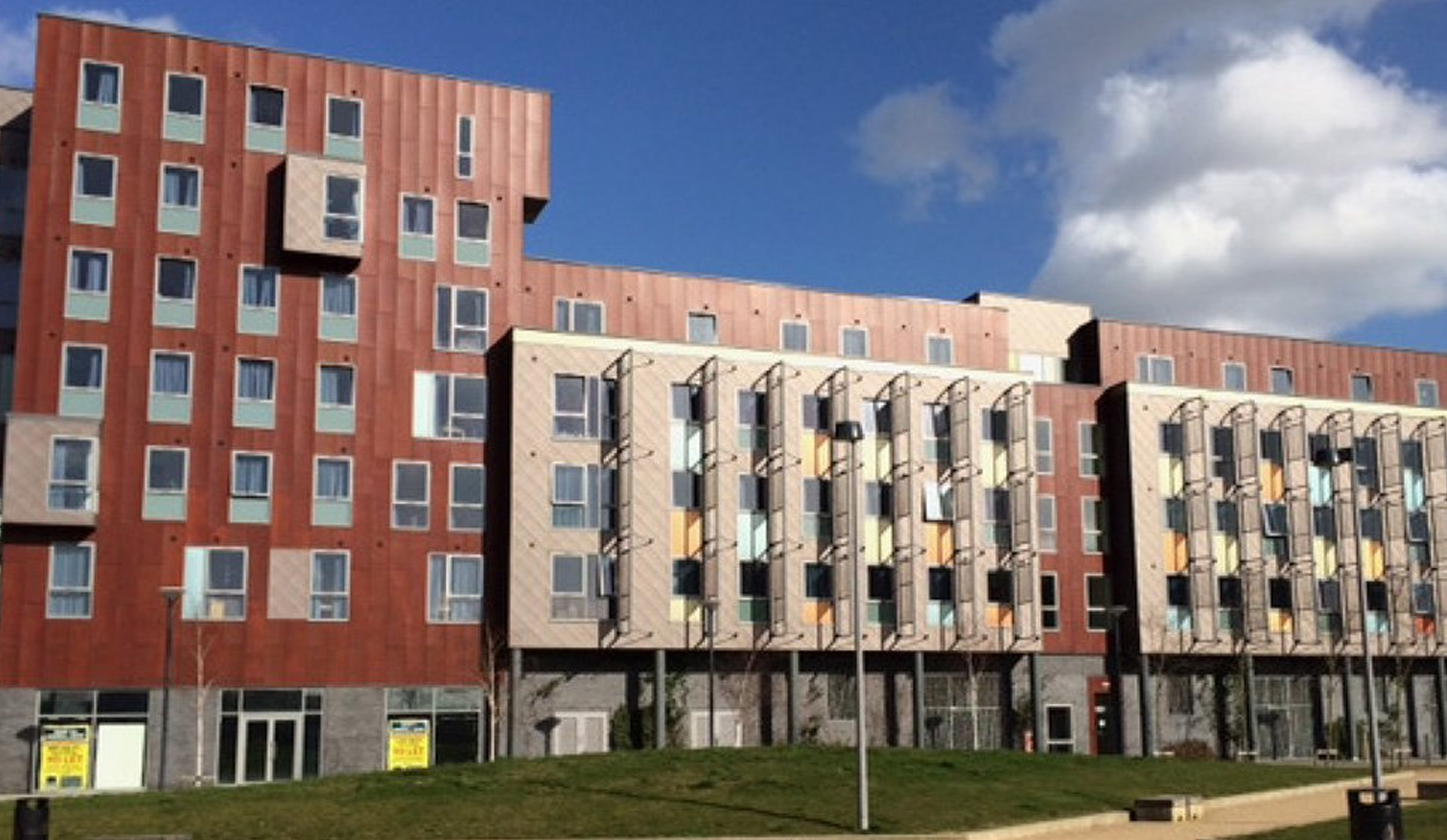 Athena Hall Apache Capital Partners