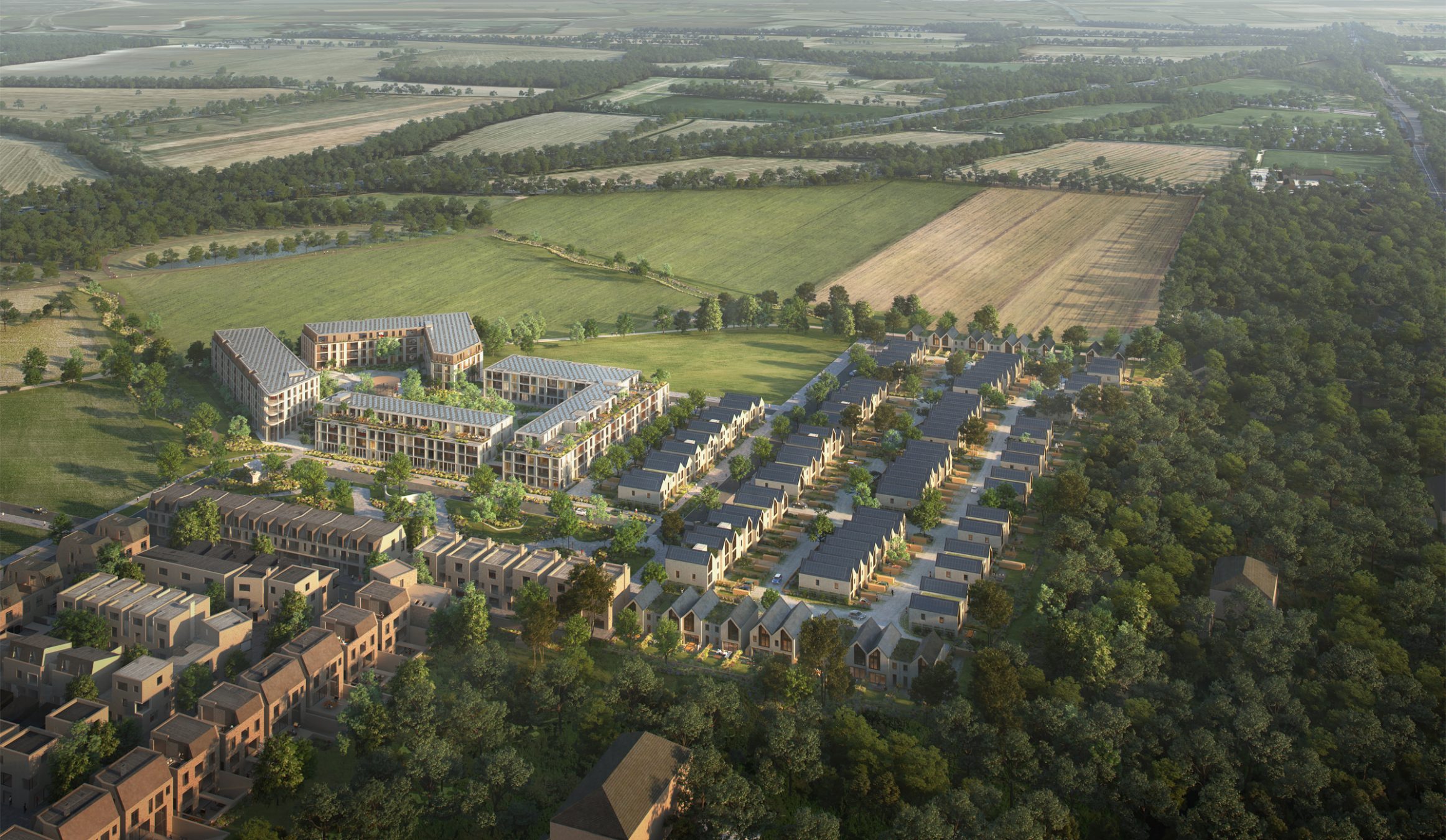 Present Made to deliver the UK’s first purposebuilt and designed