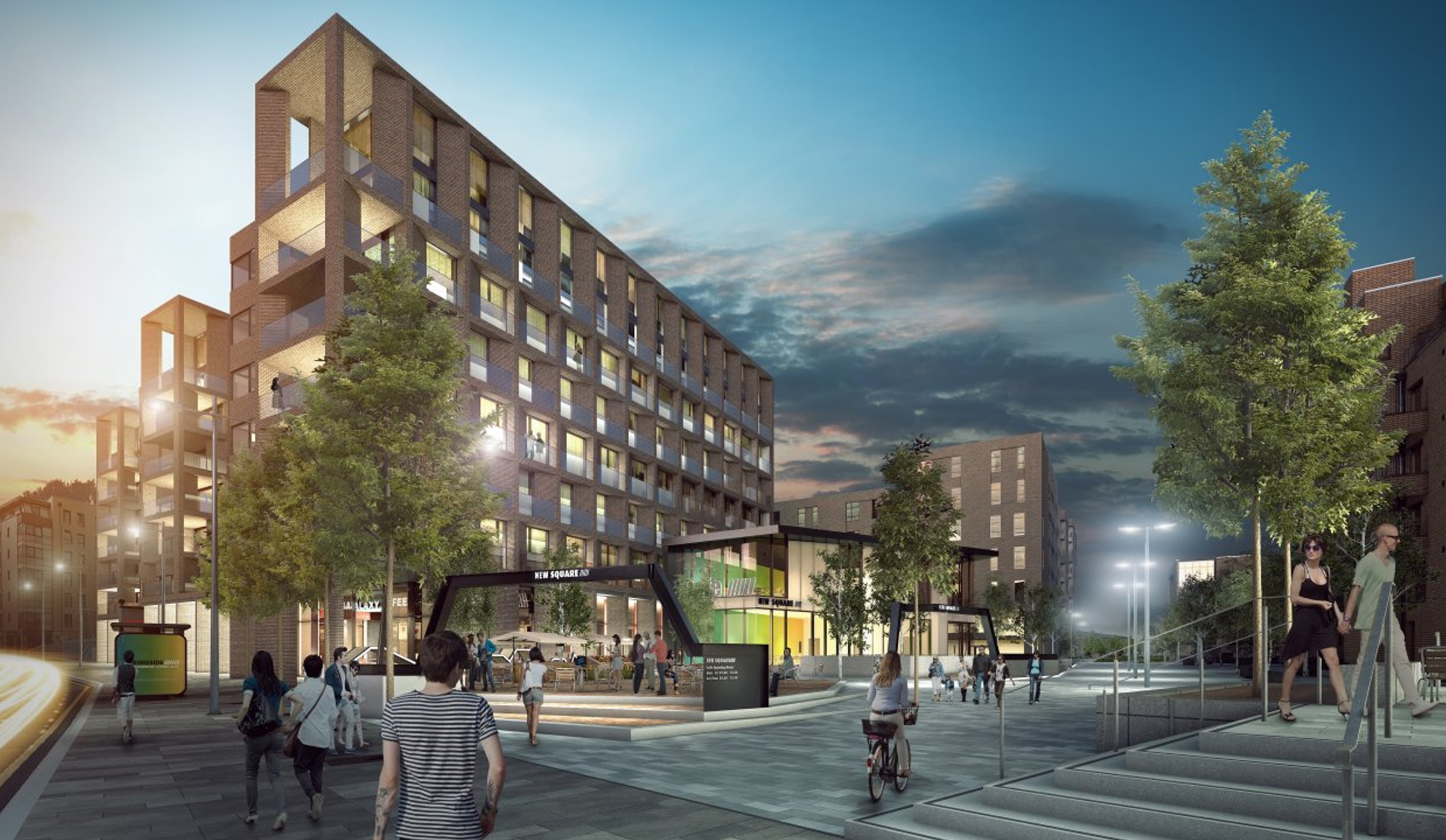 The McEwan Apache Capital Partners