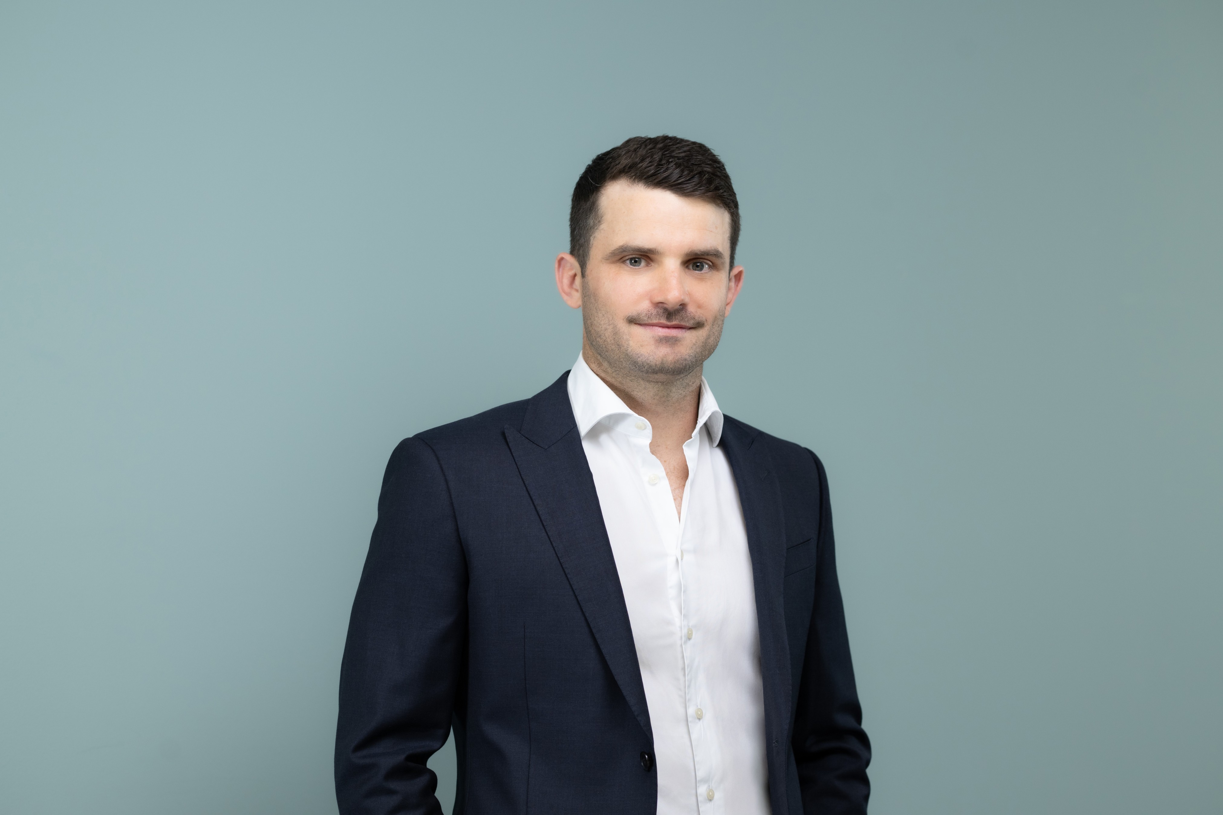 Ben O'Connor